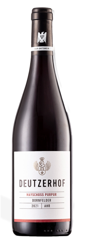 Dornfelder Mayschoss Purpur