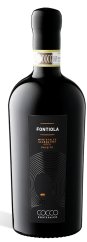 Montefalco Sagrantino Passito DOCG „Fontiola"