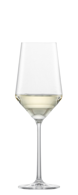 Sklenice na Sauvignon, Zwiesel, Pure, 408ml