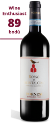 Rosso di Montalcino D.O.C.