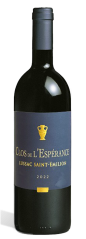 Clos de l’Espérance St. Émilion