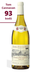 Chablis Premier Cru "Vaillon" 2003