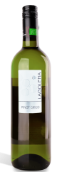 Pinot Grigio D.O.C. delle Venezie BIO