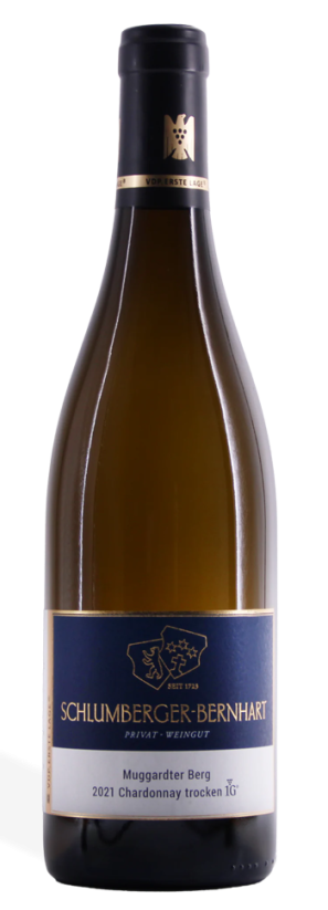 Muggardter Chardonnay "Erste Lage"