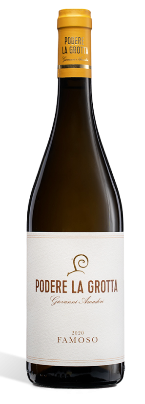 Famoso IGT „Rubicone"