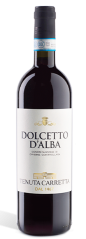 Dolcetto d'Alba D.O.C.