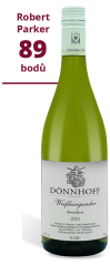 Dönnhoff Weissburgunder
