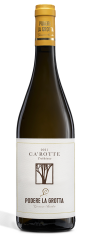 Trebbiano di Romagna IGT „Ca'Rotte"