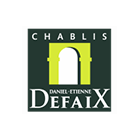 Domaine Daniel Etienne Defaix - Burgundsko (Francie)