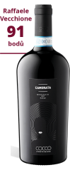 Montefalco Rosso DOC „Camorata"