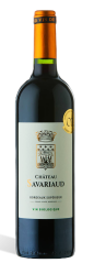 Ch. Savariaud BIO Bordeaux Superieur AC