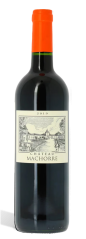 Château Machorre Bordeaux Supérieur