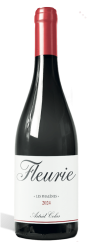Astrid Colas „Fleurie" Cru de Beaujolais