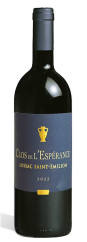 Clos de l’Espérance St. Émilion