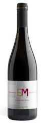 EM Cabernet Franc PGI