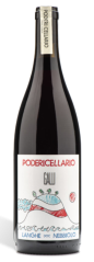 Langhe Nebbiolo D.O.C.