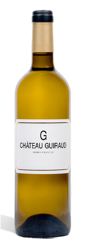 G de Château Guiraud Sauternes Sec