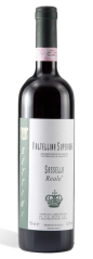 Valtellina Superiore Sassella „Reale" D.O.C.G.