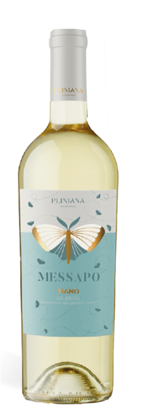 Messapo Fiano Salento IGT