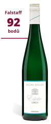 Riesling "Estate" Lorch