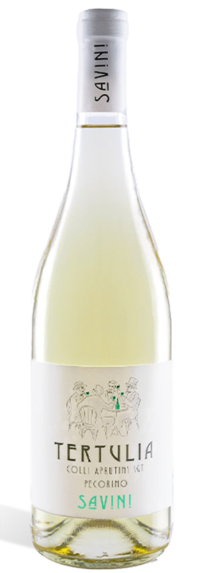 "Tertulia" Pecorino I.G.T.