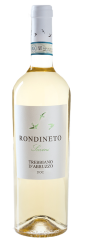 "Rondineto" Trebbiano d'Abruzzo D.O.C.