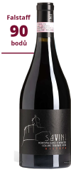 Montepulciano Riserva Savini D.O.C.G.