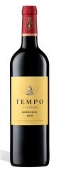 Tempo d'Angelus AOC Bordeaux
