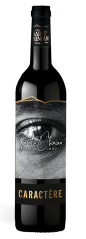 Cuvée Caractère Millésime AOP