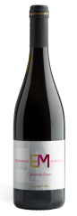 EM Cabernet Franc PGI