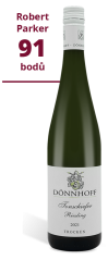"Tonschiefer" Dönnhoff Riesling