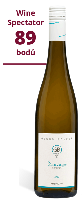 Riesling "Sauvage" Rheingau