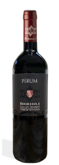 "Colli del Trasimeno" D.O.C. Cabernet Sauvignon