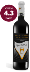 "Capel del Prete" Amarone della Valpolicella Classico D.O.C.G.