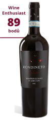 "Rondineto" Montepulciano d'Abruzzo D.O.C.