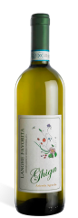 Langhe Favorita DOC Ghiga