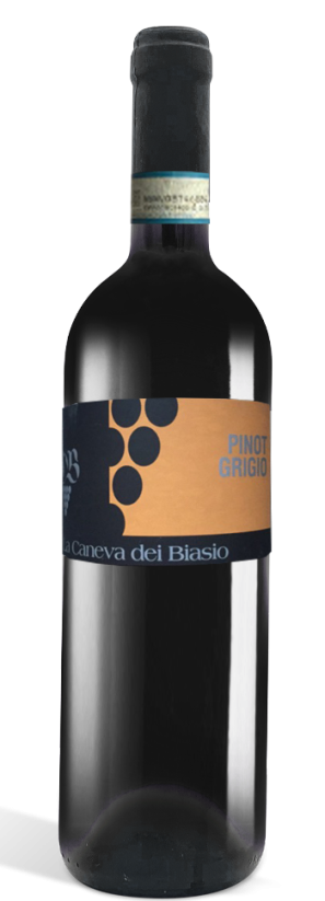 Pinot Grigio D.O.C. Veneto
