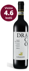 "Draco" Chianti Colli Senesi Riserva D.O.C.G.