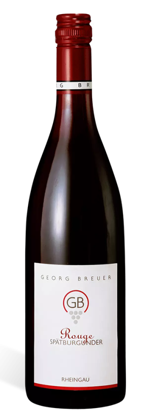 Spätburgunder Rheingau