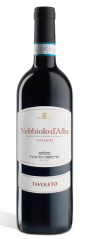 Nebbiolo d'Alba D.O.C. Superiore "Tavoleto"