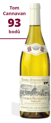 Chablis Premier Cru "Vaillon" 2003