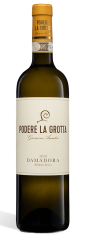 Romagna Albana Secco DOCG