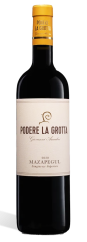 Romagna Sangiovese Superiore „Mazapegul" DOC