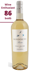 "Rondineto" Passerina I.G.T.