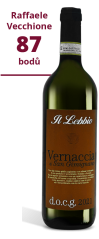 Vernaccia di San Gimignano D.O.C.G.