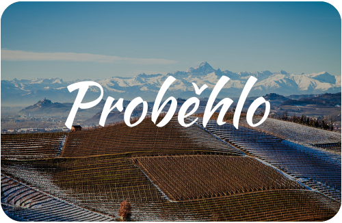 7. 3. 2026 The Door - Vimperk