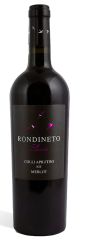 "Rondineto" Merlot I.G.T.