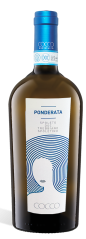 Trebbiano Spoletino DOC „Ponderata"