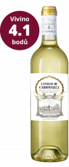 L'Enclos de Carbonnieux Blanc Pessac-Leognan