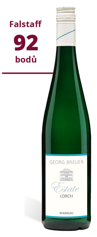 Riesling "Estate" Lorch